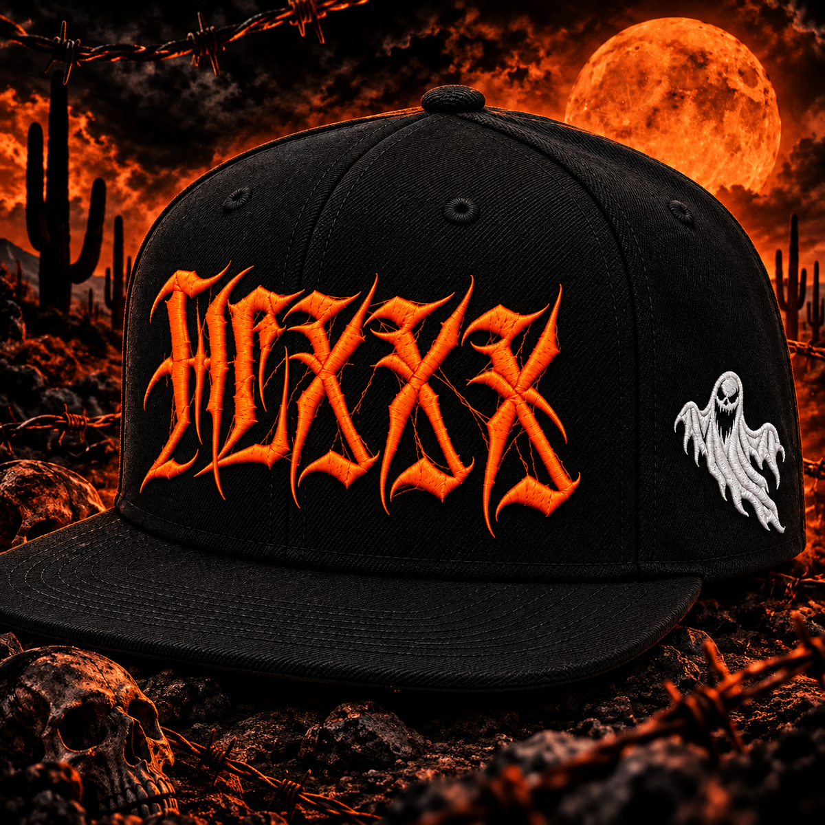 HEXXX VIP Meet & Greet | Havasu Halloween Haunt 10/10/26