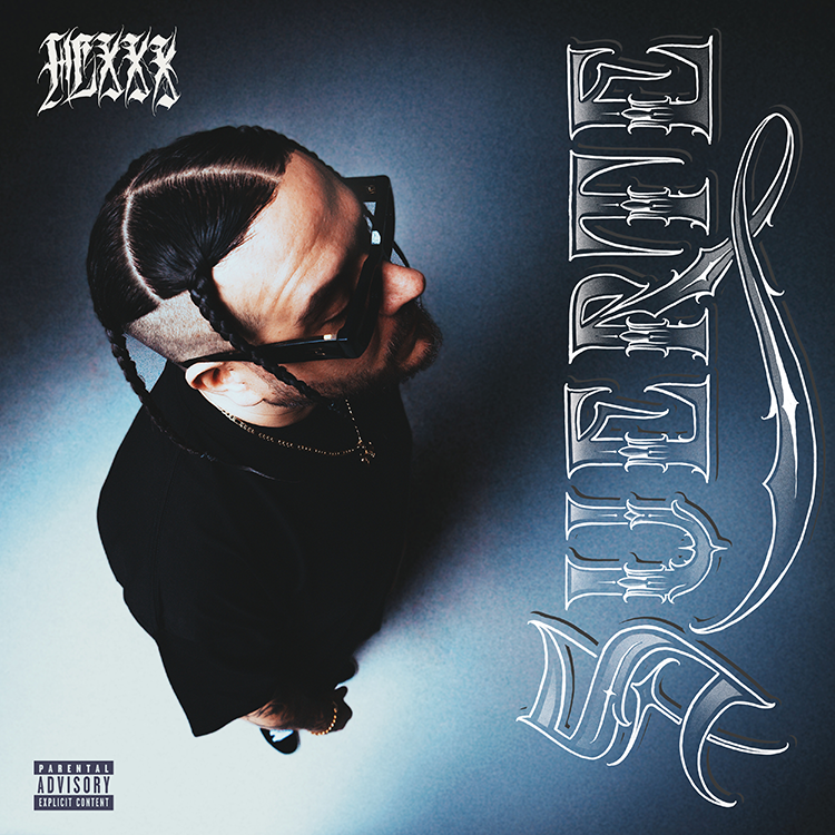 CD Box +T-Shirt | "SUERTE" by HEXXX