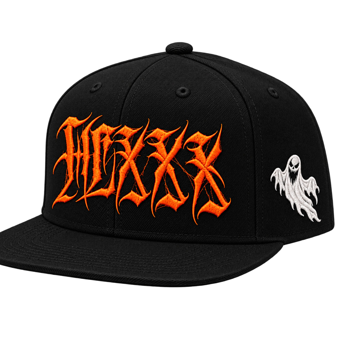 HEXXX Haunt Hat