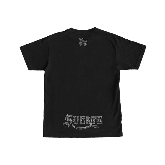 Tour: Suerte T-Shirt 🎱