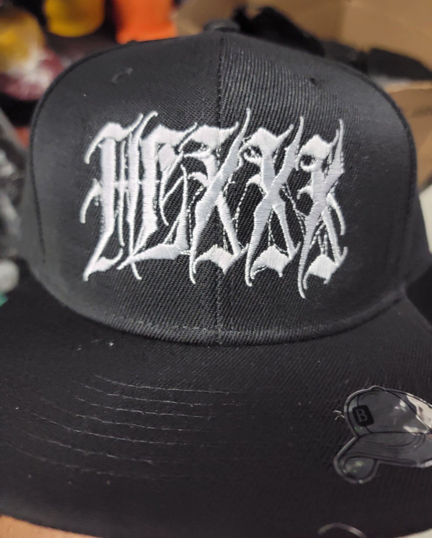 Hats