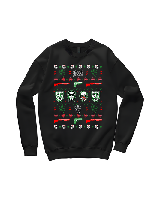 Classic: Ugly HEXXXmas Sweater