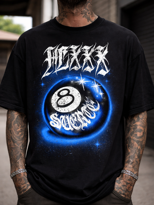 Tour: Suerte T-Shirt 🎱