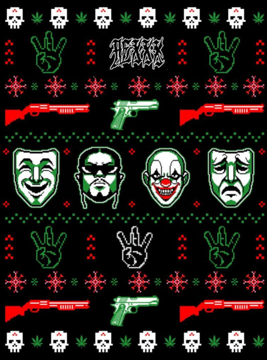 Classic: Ugly HEXXXmas Sweater