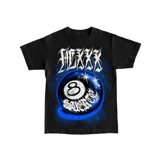 CD Box +T-Shirt | "SUERTE" by HEXXX